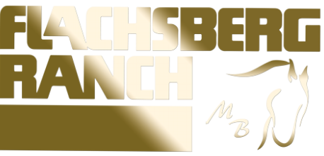 Logo Flachsberg Ranch